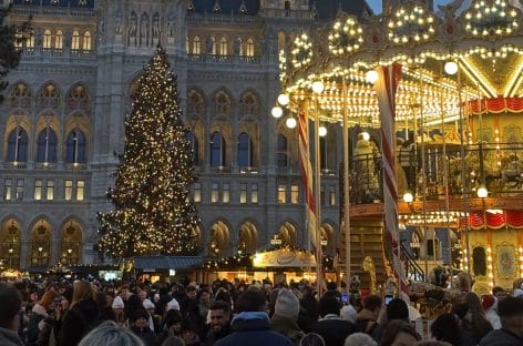 Natale in crociera sul Danubio: tra i mercatini con Giver – Reportage