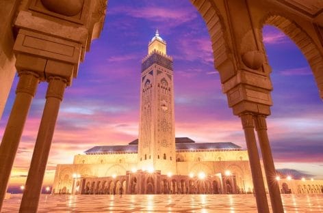 Città imperiali e deserto di Agafay: il Marocco autentico di King Holidays