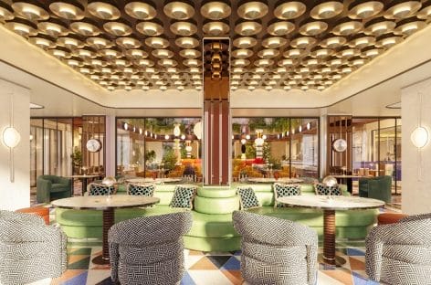 W Hotels fa il bis in Italia: apertura a Firenze a primavera