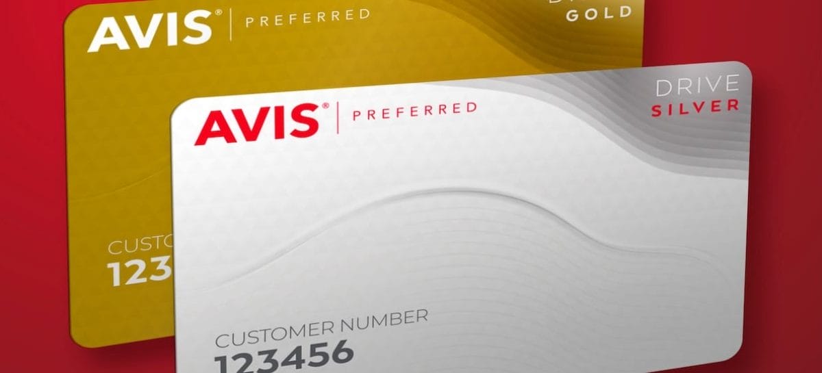 Rent a car, Avis lancia la carta fedeltà in abbonamento Drive