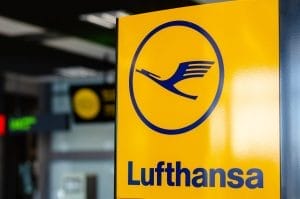 lufthansa