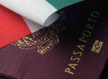 Il nodo passaporti resta sciolto a metà