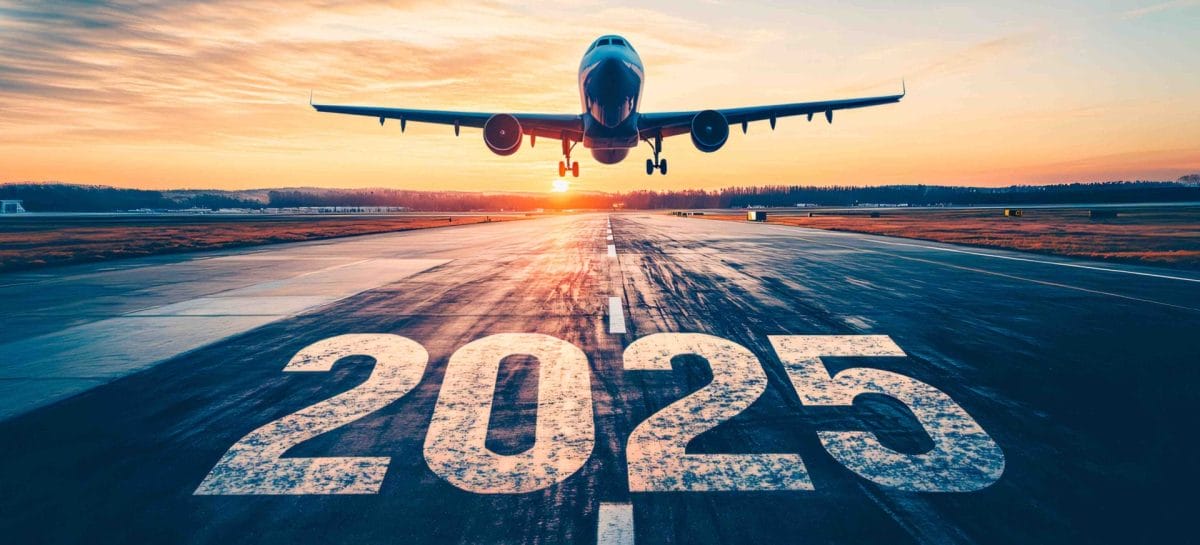 Come si viaggerà nel 2025? I travel trend di Amadeus