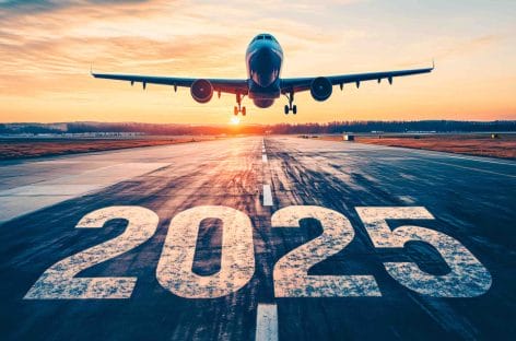 Come si viaggerà nel 2025? I travel trend di Amadeus