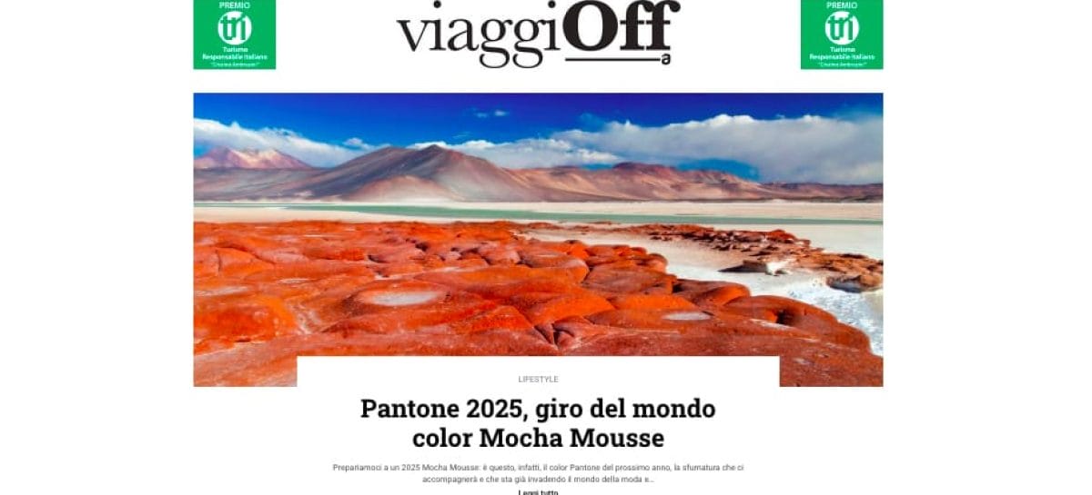 ViaggiOff, i dieci articoli unconventional più letti