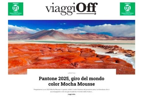 ViaggiOff, i dieci articoli unconventional più letti