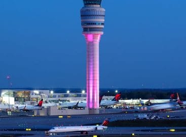 È l’aeroporto di Atlanta il più trafficato al mondo