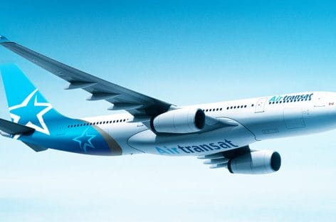 Voli Italia-Canada: i programmi estivi di Air Transat