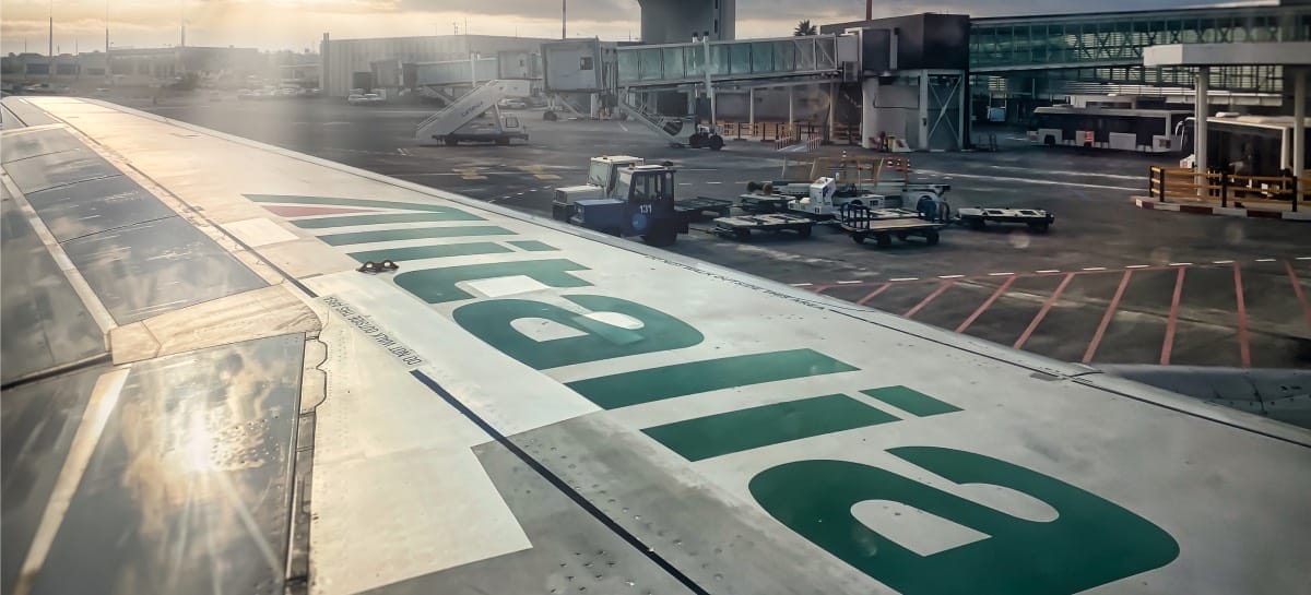 Ita, “Inspired by Alitalia” compare su tre aeromobili di nuova generazione 