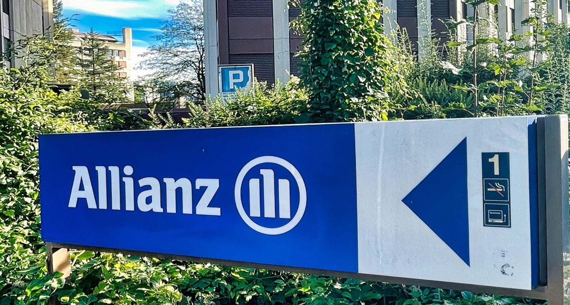 Allianz da adobe