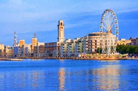 Manageritalia torna a Bari con il Forum del Turismo 2025