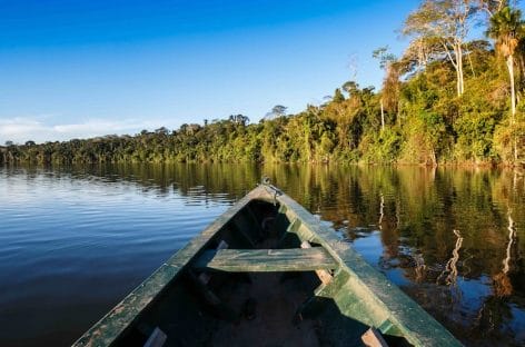 Brasile, cinquina in Amazzonia per Tour2000