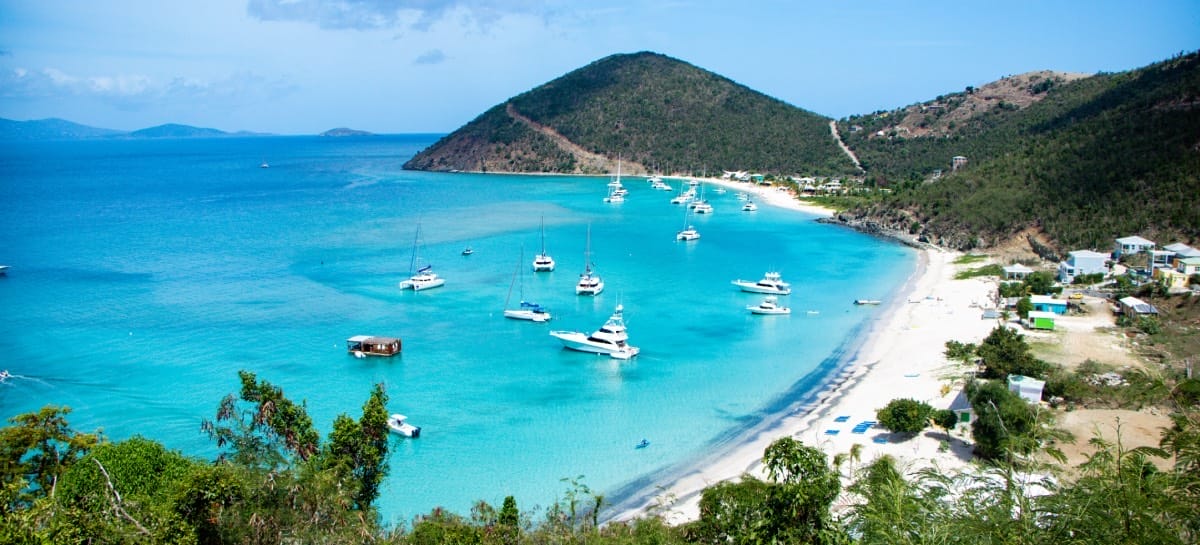 British Virgin Islands_Adobe