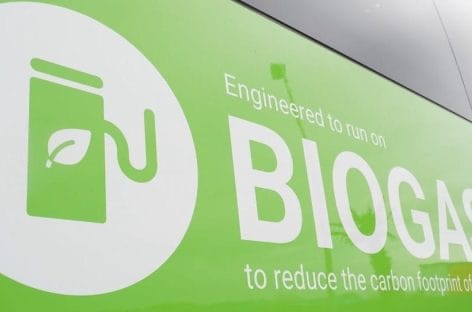 Sostenibilità, Flixbus introduce il biogas in Italia