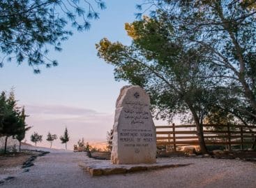 Giubileo 2025 in Giordania: i luoghi di pellegrinaggio