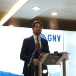 Matteo Catani, Amministratore Delegato di GNV_creditladv