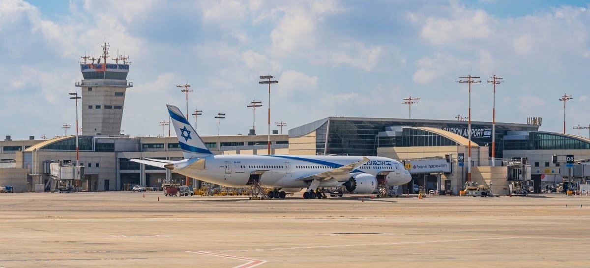 Israele, tornano i voli su Tel Aviv: chi ha riattivato le rotte