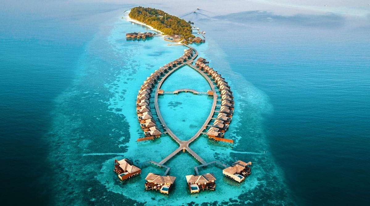 Lily Beach Resort_Maldive_Idee per Viaggiare_uff.st.