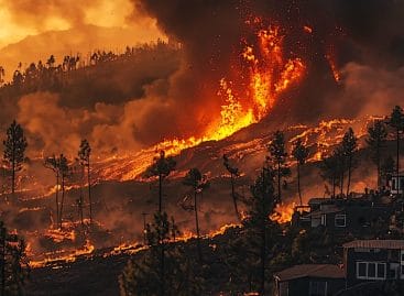 Los Angeles in fiamme: l’alert della Farnesina