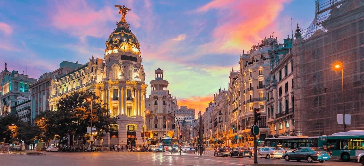 Madrid dichiara guerra agli affitti turistici illegali