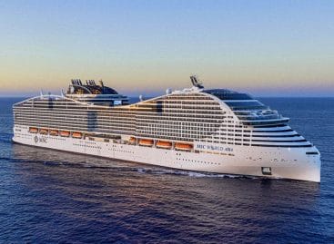 Msc apre le vendite di World Asia: salperà nel 2026