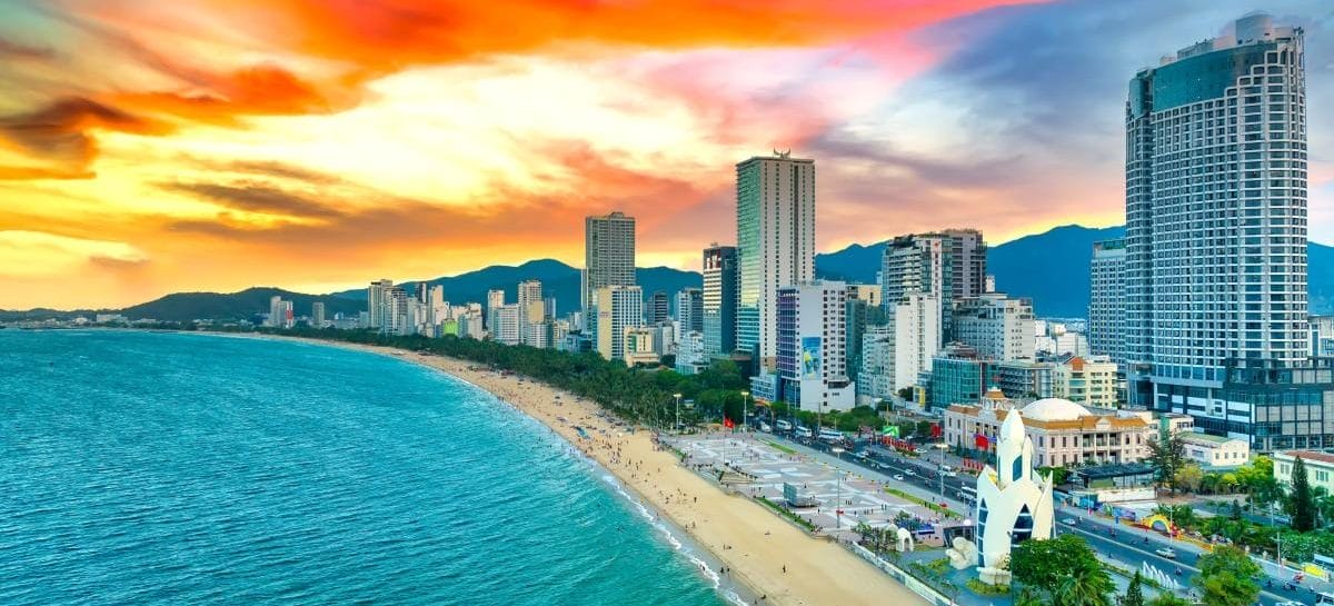 Air Astana, new entry in Vietnam: da marzo i voli per Nha Trang