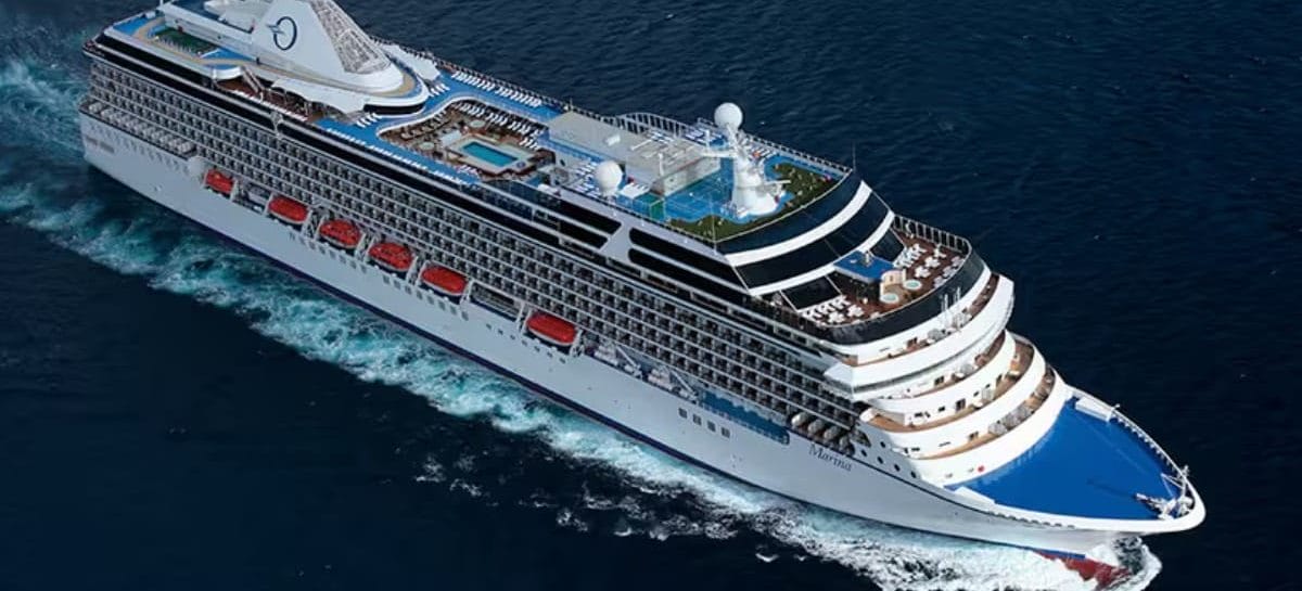 Crociere di lusso, la holding Norwegian Cruise Line investe 5 miliardi