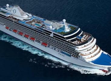 Crociere di lusso, la holding Norwegian Cruise Line investe 5 miliardi