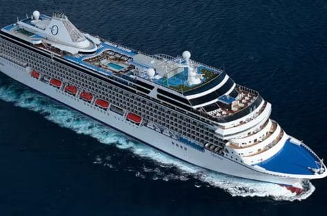 Crociere di lusso, la holding Norwegian Cruise Line investe 5 miliardi