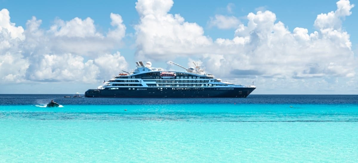 Crociere, Ponant acquisisce Aqua Expeditions