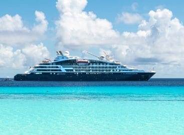 Crociere, Ponant acquisisce Aqua Expeditions