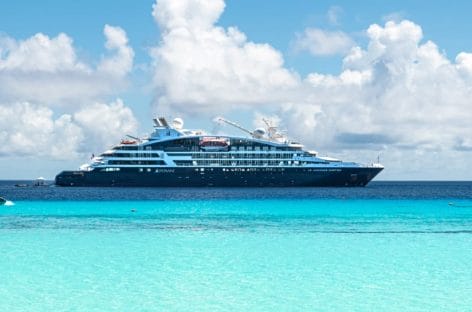 Crociere, Ponant acquisisce Aqua Expeditions