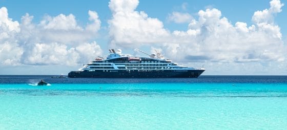 Lusso, Ponant acquisisce Aqua Expeditions