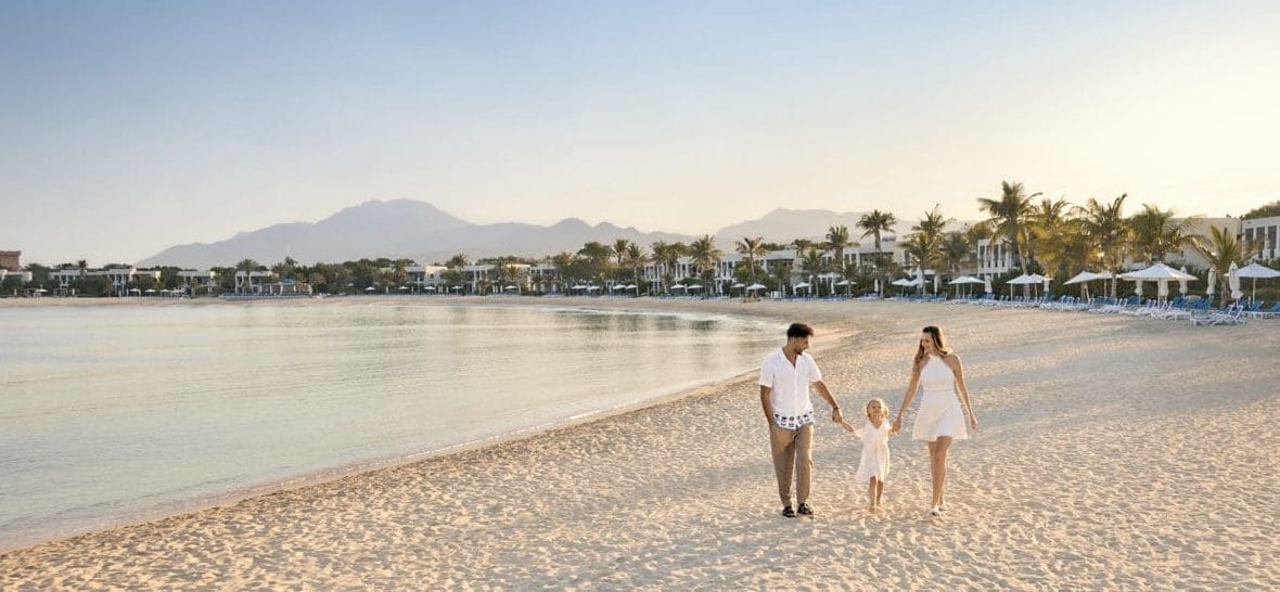 Ras Al Khaimah fissa l’obiettivo: 3,5 milioni di visitatori all’anno entro il 2030