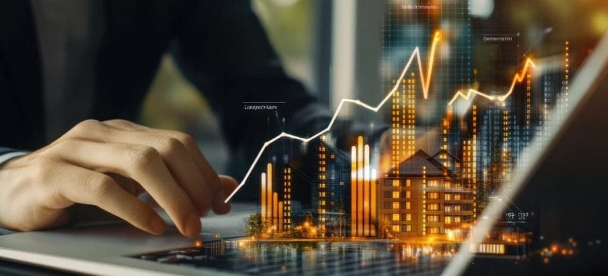 Real estate in volata: +47% di investimenti