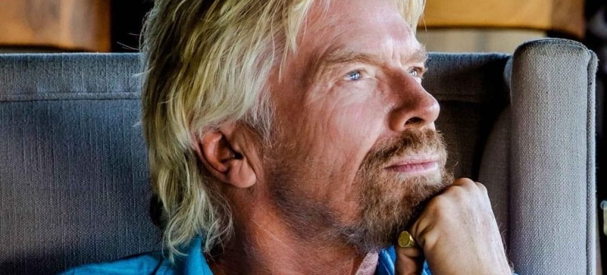 Virgin, treni ad alta velocità in Europa: i piani di Sir Branson