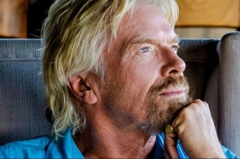 Virgin, treni ad alta velocità in Europa: i piani di Sir Branson