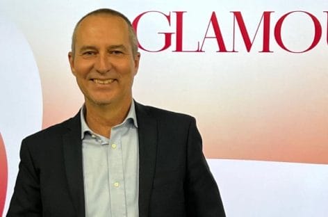 Glamour, nuovo key account manager per Lombardia e Piemonte