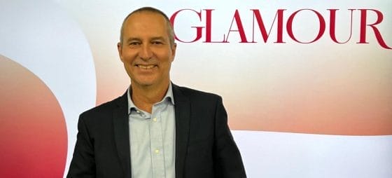 Glamour, nuovo key account manager per Lombardia e Piemonte