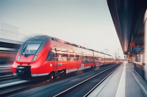 Trenitalia France, torna in primavera l’alta velocità Milano-Parigi