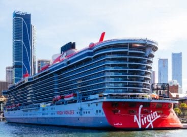 Crociere illimitate, Virgin Voyages lancia il pass 2026