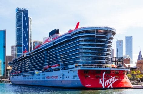 Crociere illimitate, Virgin Voyages lancia il pass 2026