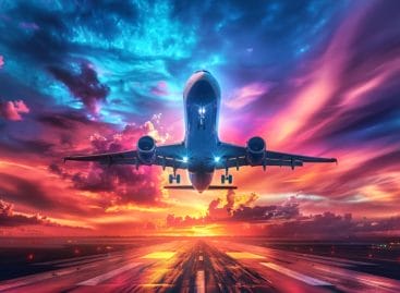 Trasporto aereo europeo: le sfide del 2025