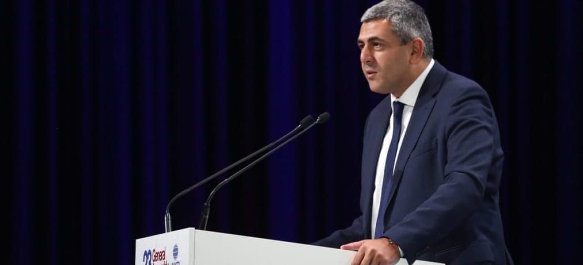 Onu, imperativo networking nel travel per Pololikashvili