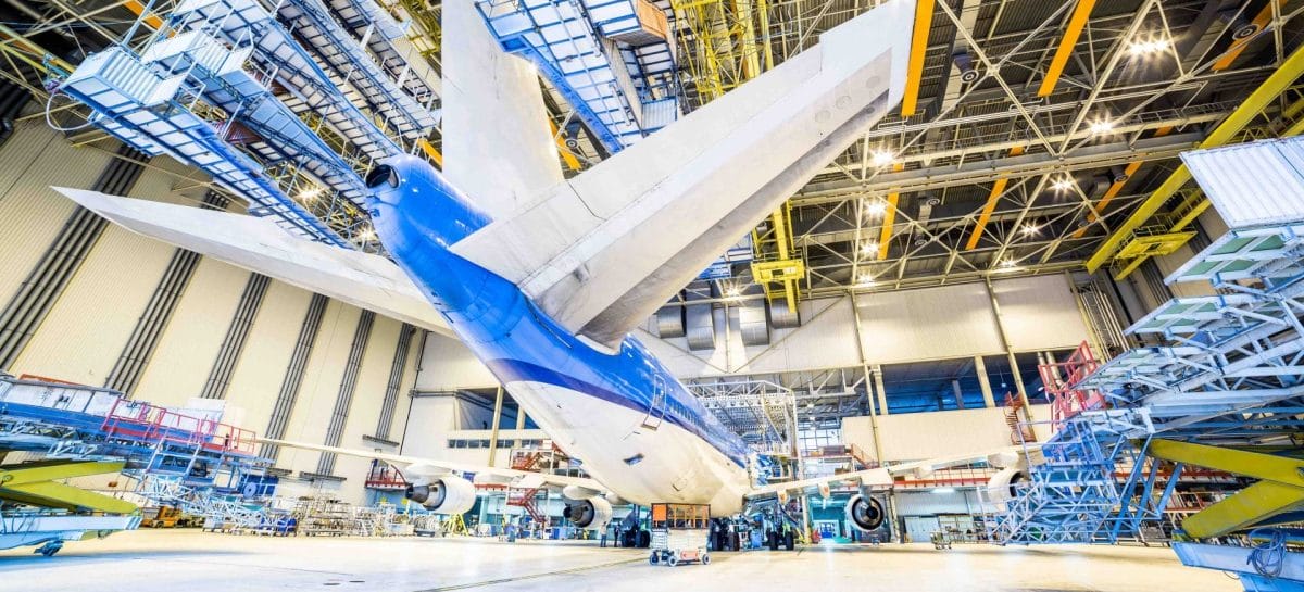 Airbus in progresso: consegnati 766 aerei in un anno