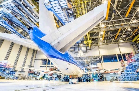 Airbus in progresso: consegnati 766 aerei in un anno