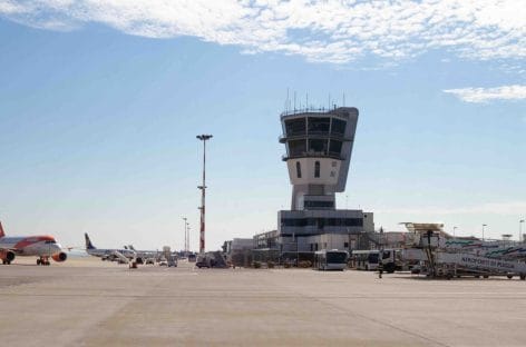 Aeroporti di Puglia, oltre un milione e 200mila passeggeri in due mesi