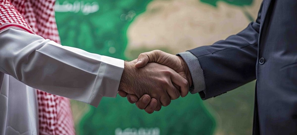 Arabia Saudita, terra promessa<br> per gli investitori del travel