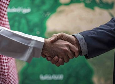 Arabia Saudita, terra promessa<br> per gli investitori del travel