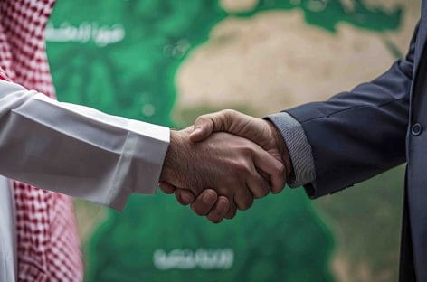 Arabia Saudita, terra promessa<br> per gli investitori del travel